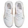 New Nike Women's Metcon 9 EasyOn 'White Metallic Gold Sanddrift' DZ2540-104
