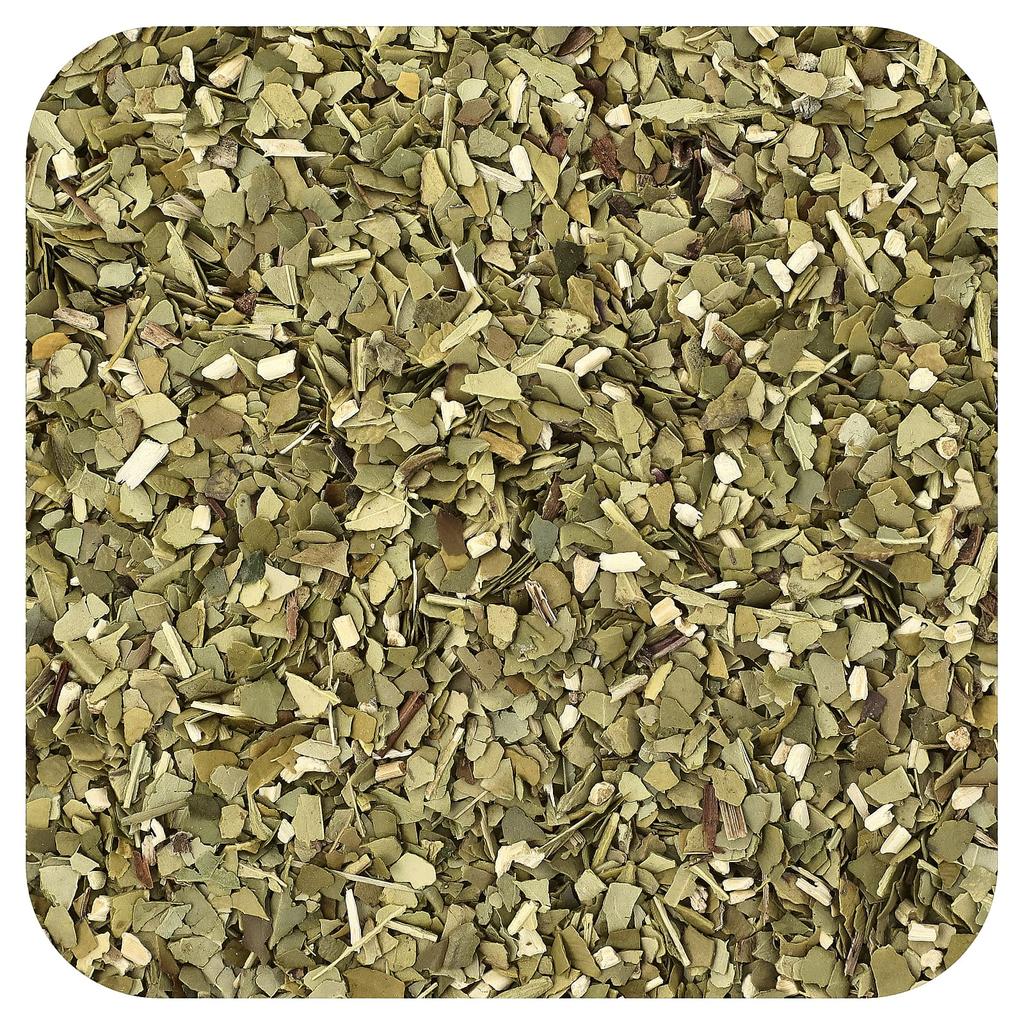 Frontier Co-op Bio Yerba Mate 453G (16 oz)