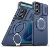 Suitable for Moto G Play Link Phone Case Motorola G Power Window Bracket Anti-drop Case