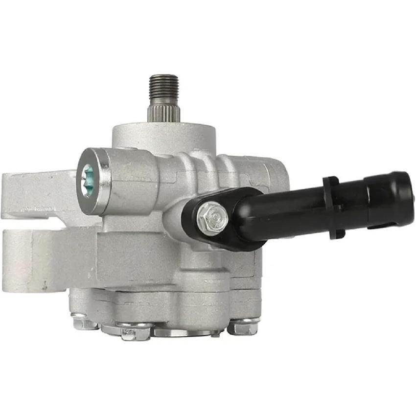 Power Steering Pump 56110-RGL-A03 56110-PVJ-A01 56110-RJE-A02 Compatible For Honda Accord Crosstour Compatible For Pilot Odyssey For Acura MDX