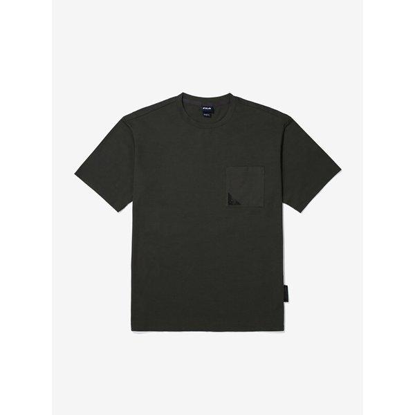 Fila LighTweighT STreTch PockeT T shirT
