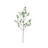 Realistic Artificial Milan Branches Real Touch Fake Plants  Home Living Room Decor