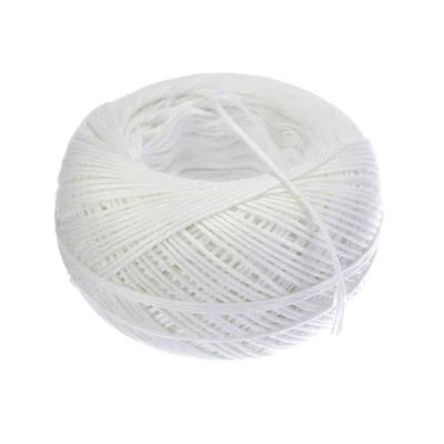 Kitchen Twine - SHOP-STORY - White Polyester - 100 Meters - Tying Food - Made In Europe