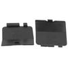 Enhanced Protection Rear Bumper Towing Tow Hook Hole Eye Cover Cap for Mazda 6