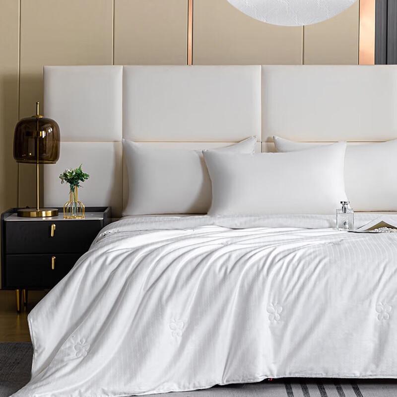 Hengyuanxiang Silky Warm Mulberry Silk Quilt