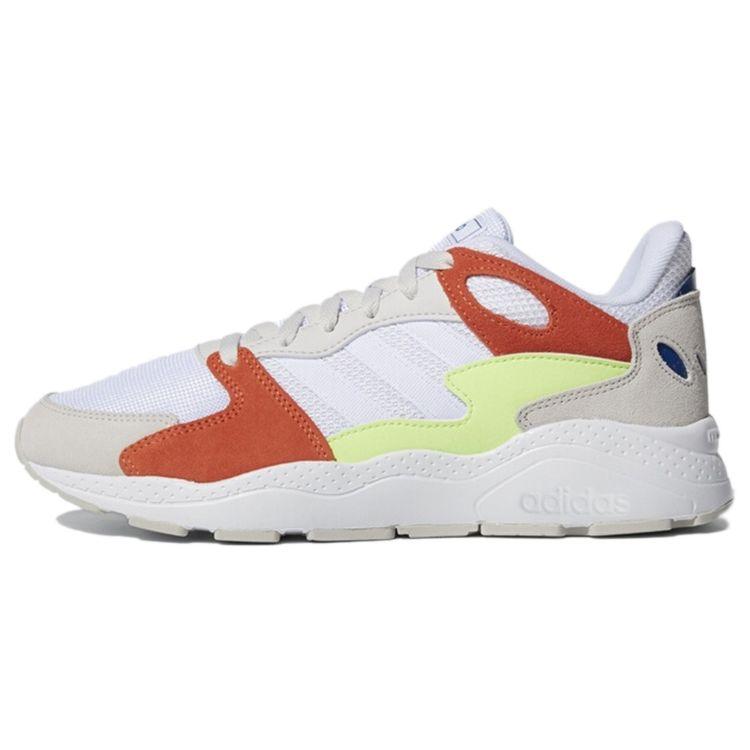 

Adidas Chaos White Solar Мужские кроссовки EF1046