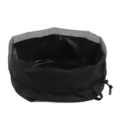 Water Hose Bag RV Cable Storage Carry Organizer Nylon for Power Electrical Cords