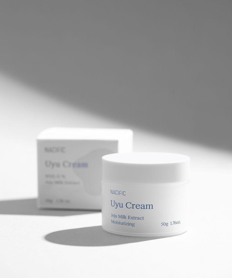 50g milk cream