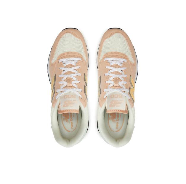 New Balance GW500FG2 Pink Sneakers