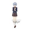 Banpresto Weak Character Kikuchi Fuka Figure Tomozaki-kun