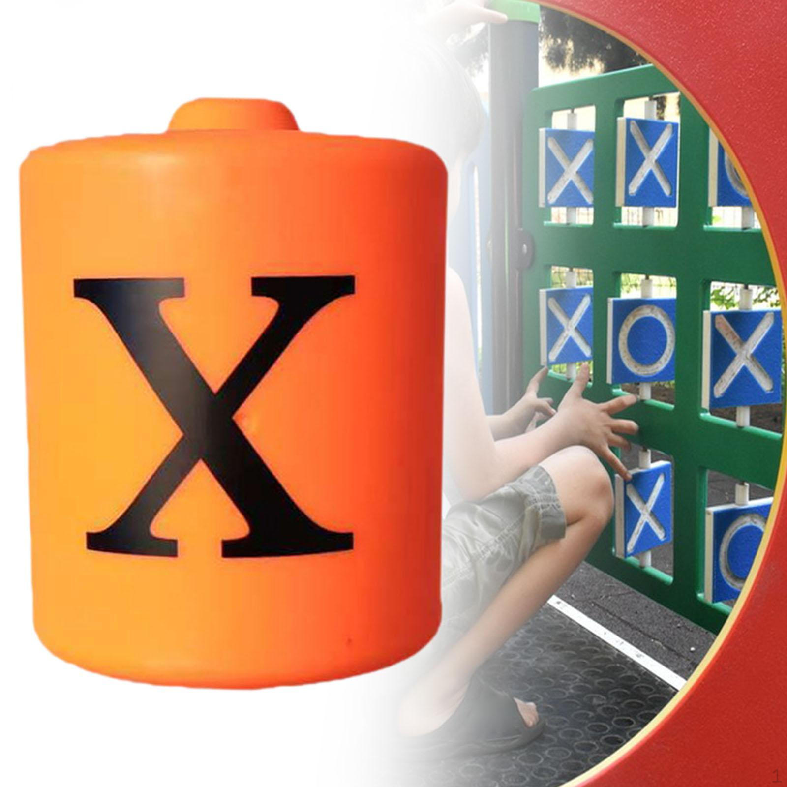 

Уличные вращающиеся дисковые слайдеры, многоцелевые, простая установка, детская игрушка бренда XO для заднего двора Orange