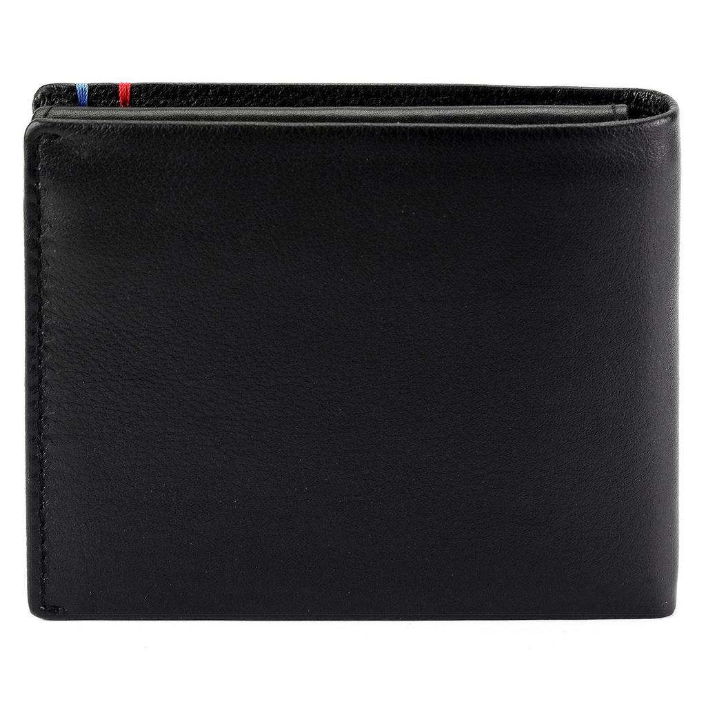 Pojemny Skórzany męski portfel Pierre Cardin RFID