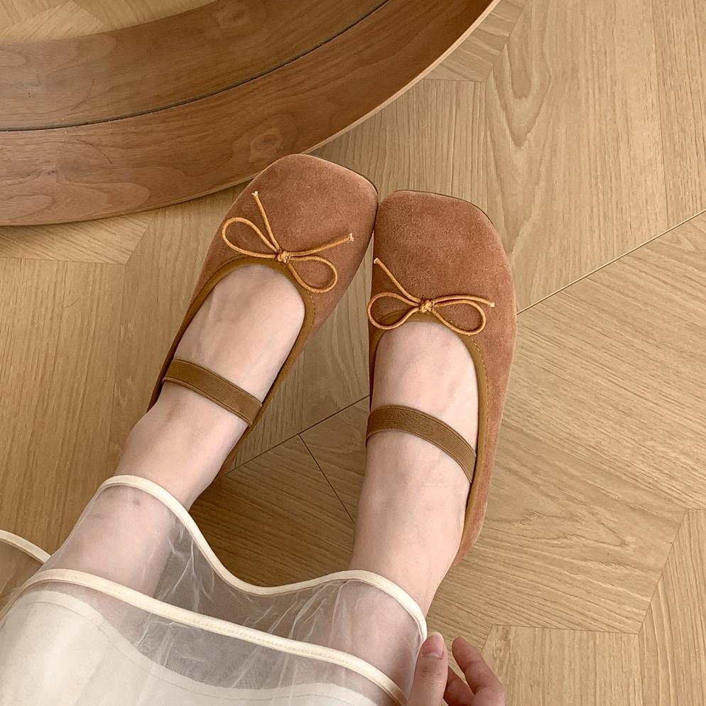 

Мода Bailamos Новый Бренд Женские Балетки с Круглым Носком, Неглубокие Слипоны, Женские Повседневные Балетки, Мягкая Кожа, Элегантные Балетки 39