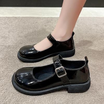 Scarpe con tacco