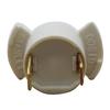 For Honda CR-V Prelude H1 Halogen Headlight Bulb Socket Holder 33116SD4961