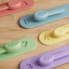 Plastic Focused Training Puzzle Toys Early Education Pufferfish Puzzle Toy  Boy Girl Infants