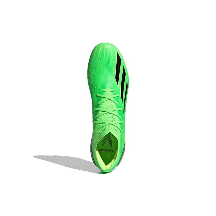 Adidas Speedportal.1 Ag 'Green' (Unisex) Soccer Shoes GW8423