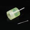 Professional Grade Silicone Polishing Rod Jewelry Repair Tool Practical Rings and Bracelet Maintenance Supplies