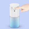 400ml Automatic Soap Dispensers USB Charging Smart Washing Hand Machine Infrared Sensor 4 Levels Adjustable for Bathroom Kitchen