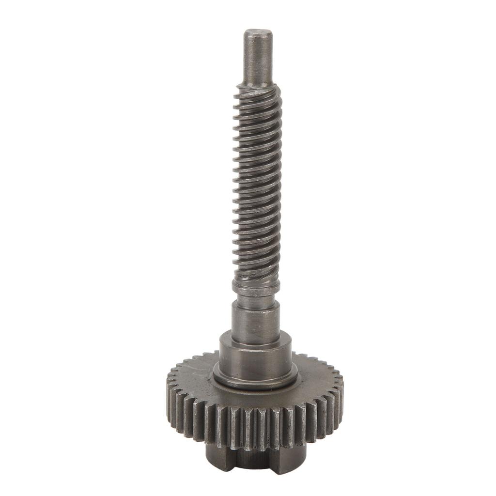 Parking Brake Gear Actuator 3440676260 39 Teeth Precise Threads Fit For 7 Series E65 E66 745i 750i 760i