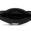 Nike Heritage Hip Pack Waist Fanny Bag Black Casual BA5750-010