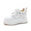 Board shoes women 2026 spring new height increasing casual shoes women's sports board shoes women