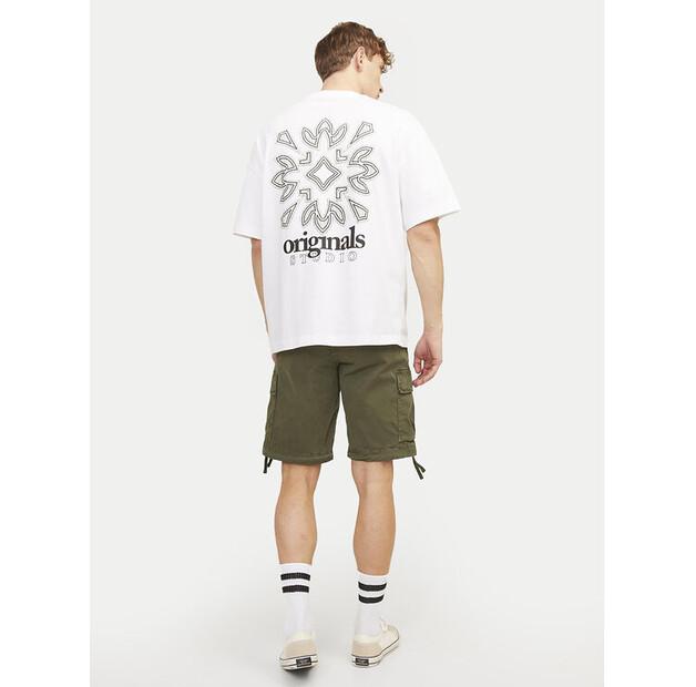 Шорты Jack & Jones Cole