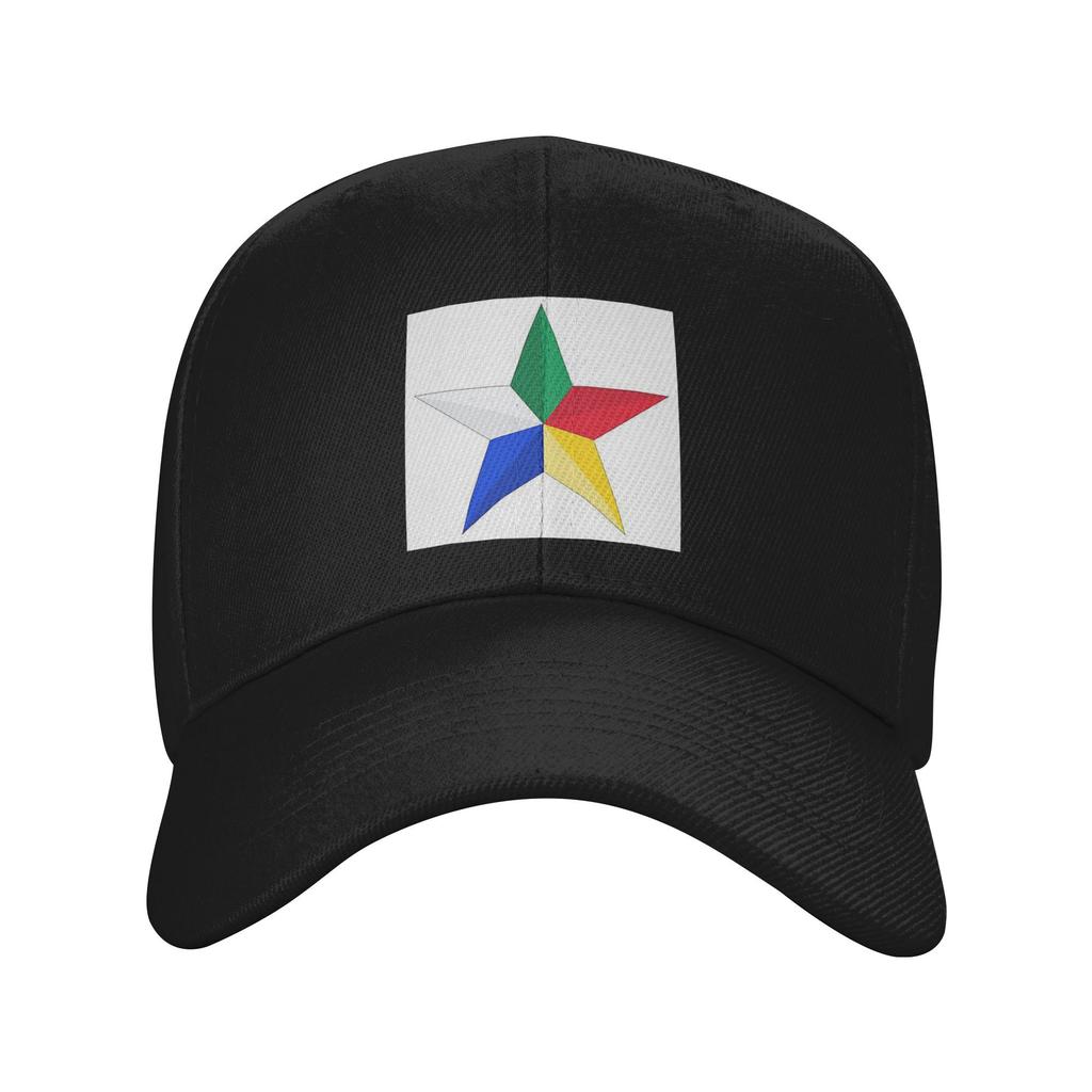 Unisex Baseball Hats Druze Star Outdoor Streetwear Summer Sports Baseball Caps Hip Hop Cap Casquette Hats