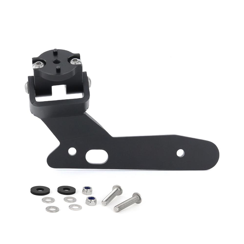 Fit For BMW K1600GT 2022 2023 2024 K 1600 GT Motorcycle Aluminum GPS Phone Navigation Mount Bracket Adapter Support Holder