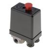 Air Compressor Pressure Switch Control Valve 3 Port