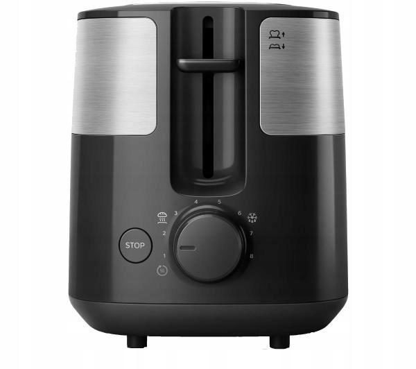 Toster Philips Daily Collection Hd2516/90 830W