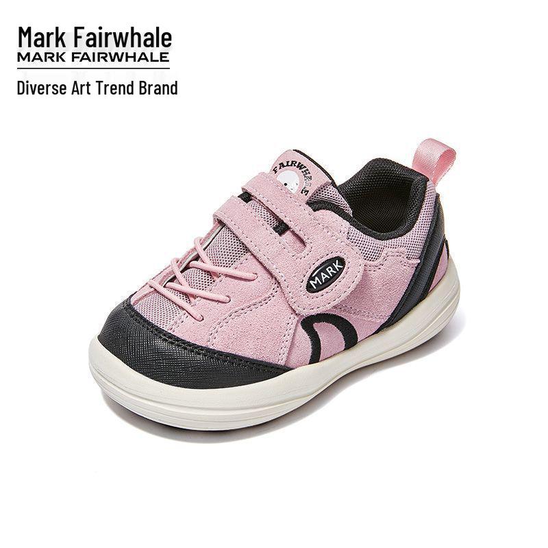 

Mark Fairwhale 2025 Stylish Unisex Outdoor Sports Shoes - Comfortable & Trendy Melange Elastic Design for Spring/Autumn. 29