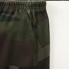 Men's Summer Sports Workwear Elastic Drawstring Waist Camouflage Multi - Pocket Men's Casual Pants