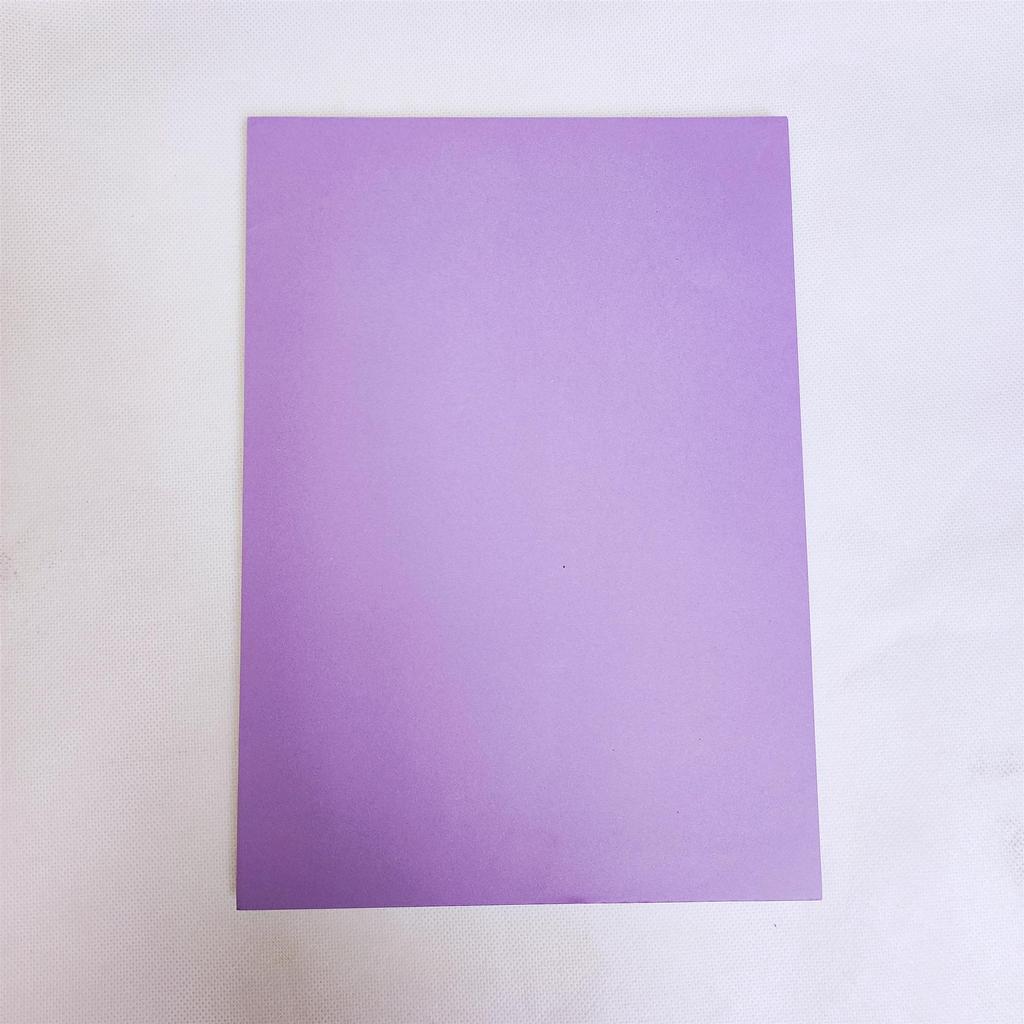 A4/A3 Color Copy Paper, 70g/80g, for Inkjet & Laser Printers - Ideal for Printing, Drafts, and Origami