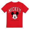 Disney Boys Original Mickey Mouse T-Shirt