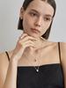 Flit Sand Dune Necklace (M)