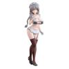 Uzaki-chan Wants To Hang Out Figure: Uzaki Tsuki Maid Ver. GLITTER & GLAMOURS Size: Approx. 27cm