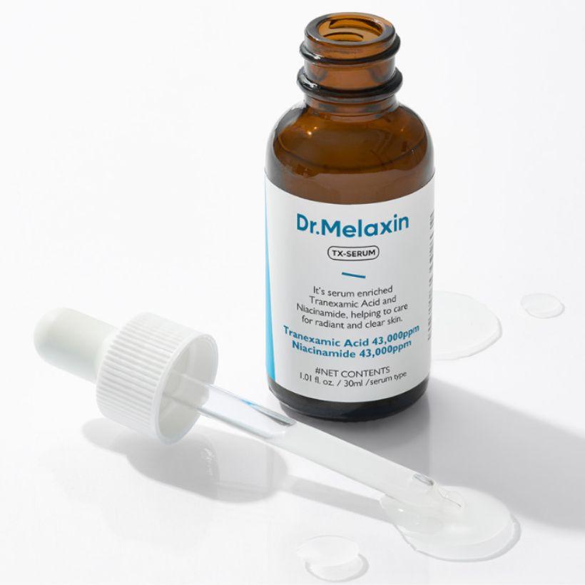 Dr.Melaxin TX RX Brightening Ampoule 30ml