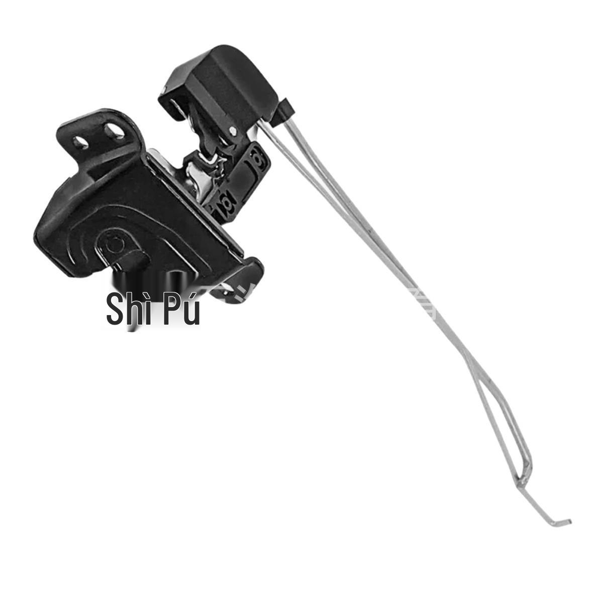 

Hyundai Santa Fe 2007-2012 Trunk Lock (Part No. 81230-2B000) Other