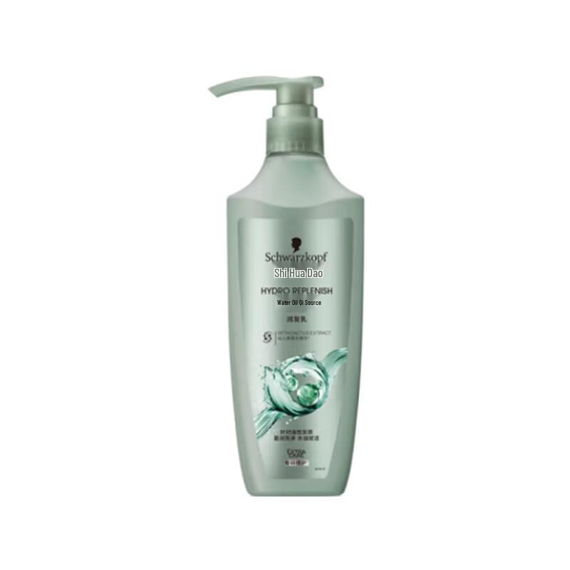 

Schwarzkopf Hydro-Balance Repair Conditioner