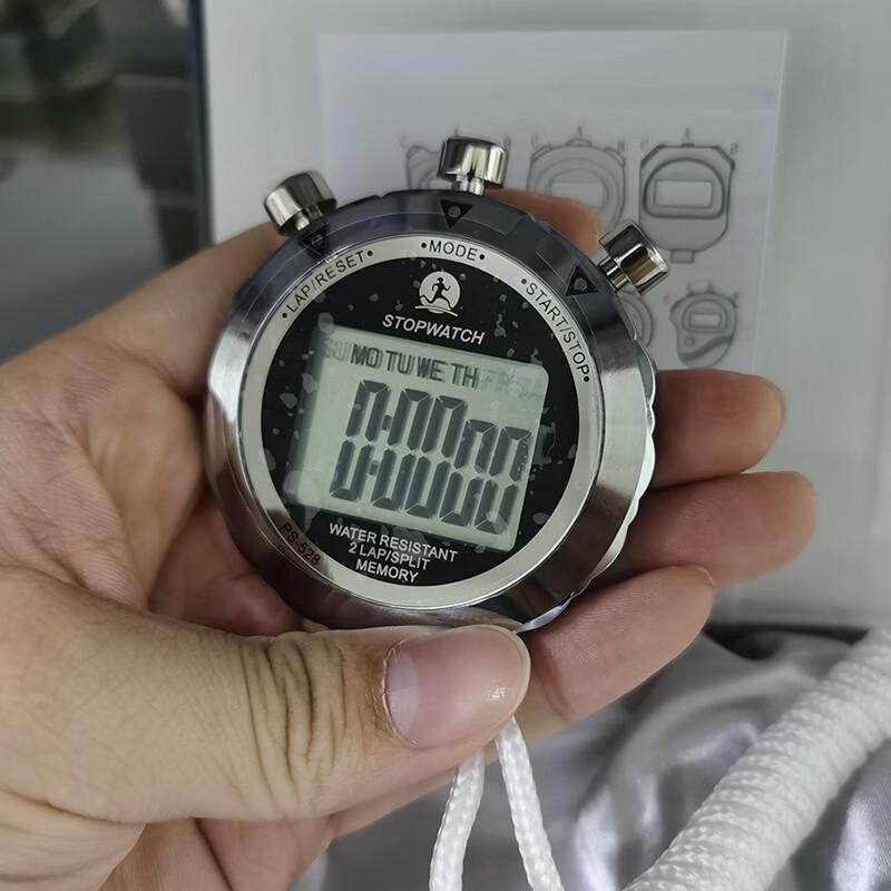 PURSUN PS-528 Digital Stopwatch