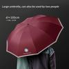 XEKVA1 New For Mercedes Benz Car Automatic Folding Windproof Sunshade Umbrella For Mercedes Benz A B C E S V Class GLB GLC GLE Sprinter