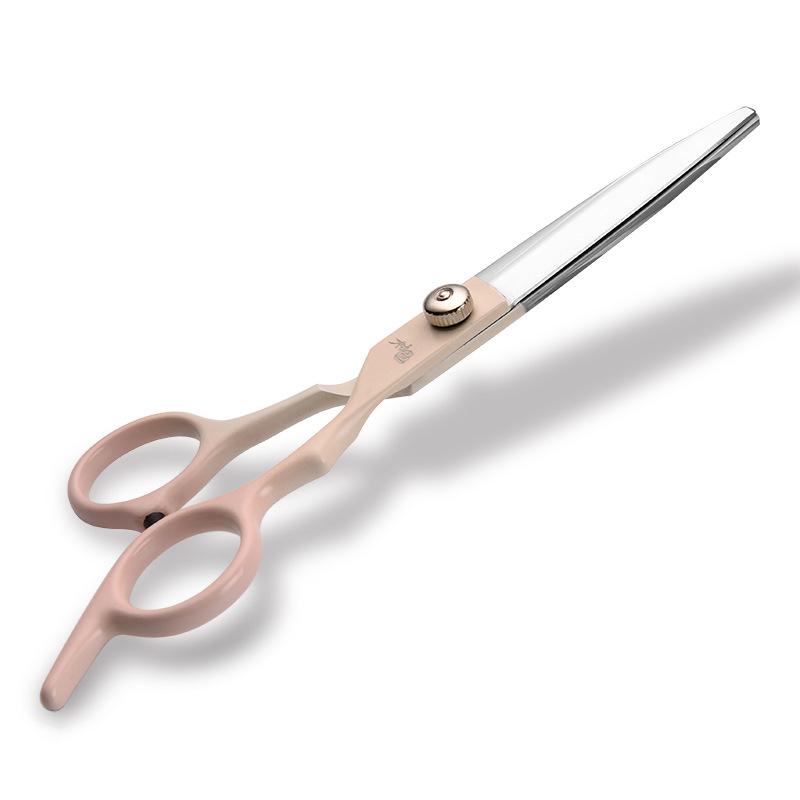 Stainless Steel Hairdressing Scissors & Thinning Shears Set for Cutting and Styling