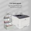 LANXUM A4 Laser Printers & Multifunction Devices CN plug (adapter included)