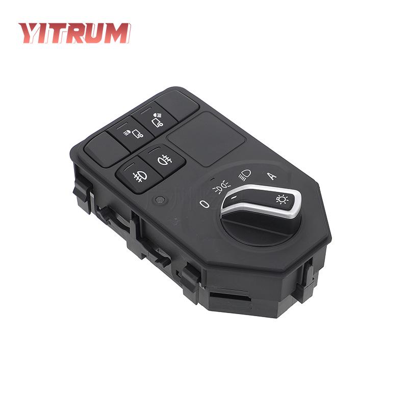 Scania Truck Headlight Control Switch - Hot Selling Guangzhou Yichuan