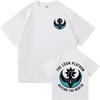 Üst giysisi – T-shirtler