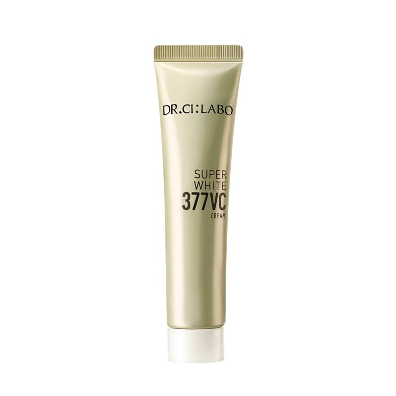 

Dr.Ci:Labo VC377 Brightening Face Cream 15g