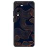 For OPPO A5 4G 5G Frosted Hard Shell Shockproof And Wear-resistant Exquisite Lightweight Summer Scenery Fashion Advanced Case