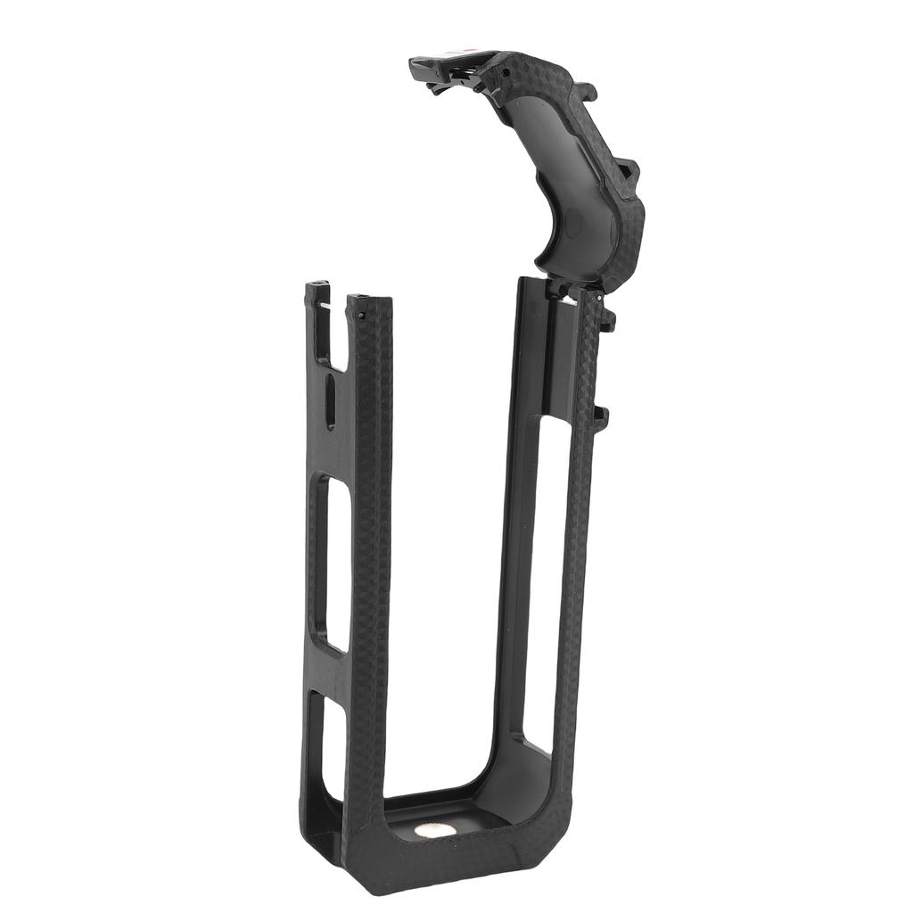 Protective Cage Fit for Insta360 X5 Action Camera Magnetic Quick Release Camera Housing Case Frame W