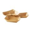 Disposable Kraft Paper Boat Trays